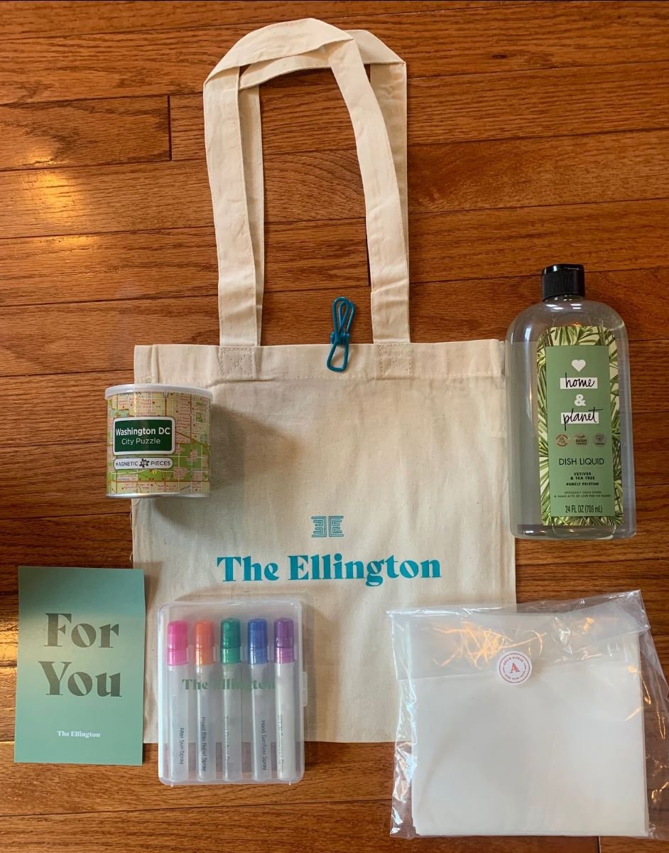 The Ellington