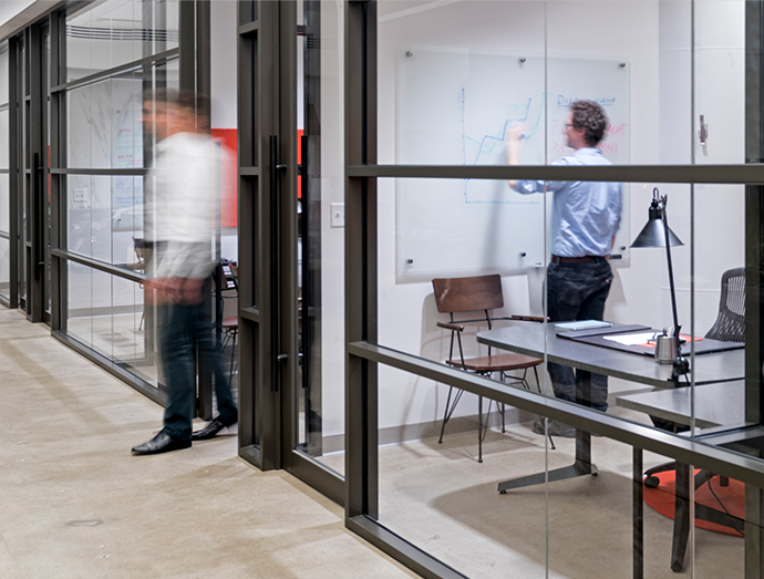 Commercial Office Space